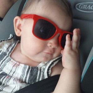 Meet your Posher, Bethany